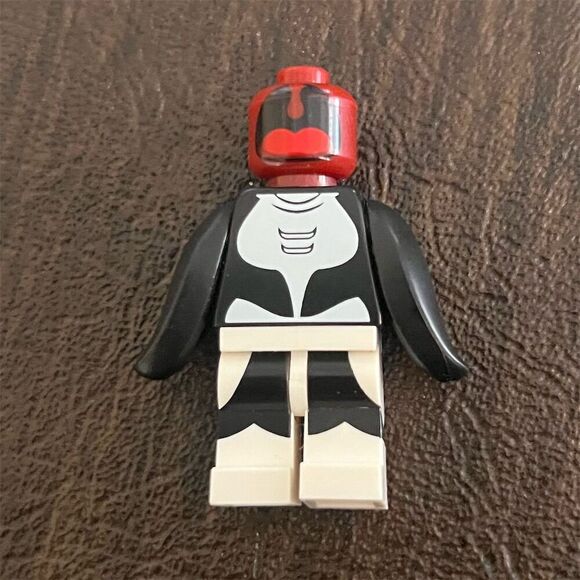 LEGO Minifigure Orca The LEGO Batman Movie Series 1 Collectible 71017 - Picture 1 of 2